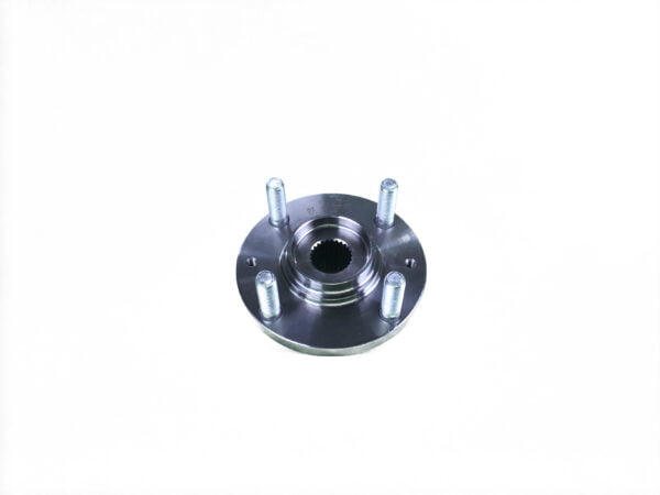 Cubo de Roda Dianteiro Jac J3 2010 ao 2016