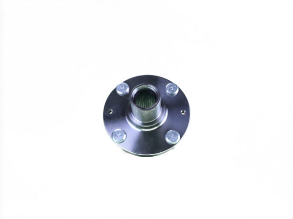 Cubo de Roda Dianteiro Jac J3 2010 ao 2016 - Imagem 2
