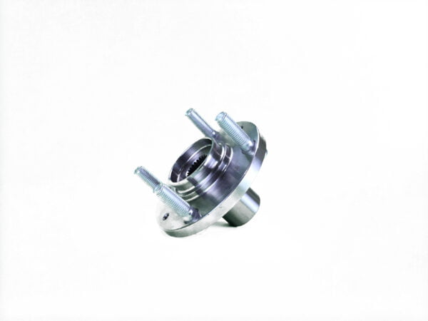 Cubo de Roda Dianteiro Jac J3 2010 ao 2016 - Imagem 3