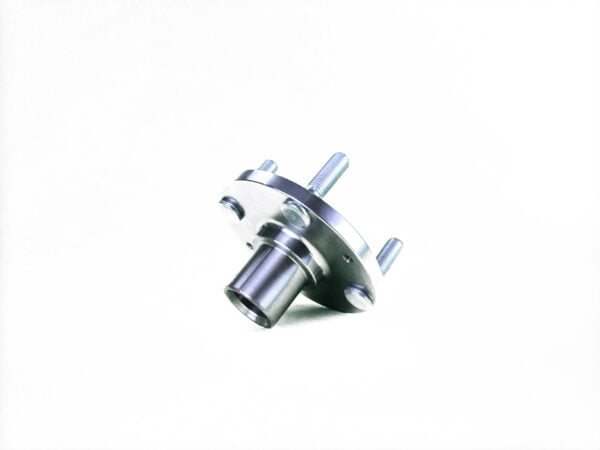 Cubo de Roda Dianteiro Jac J3 2010 ao 2016 - Imagem 4