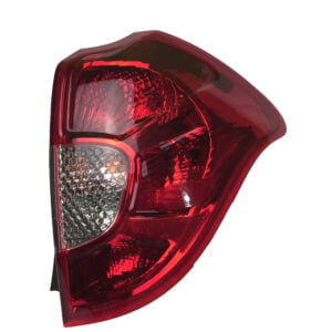 Lanterna Traseira Lado Direito Jac J3 Hatch 2010 ao 2016