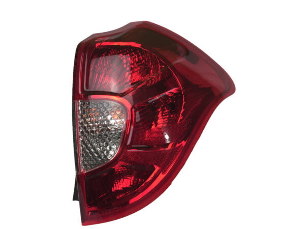 Lanterna Traseira Lado Direito Jac J3 Hatch 2010 ao 2016