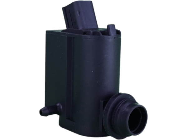 Motor de Esguicho Parabrisa Dianteiro e Traseiro Jac J6, T5, T6 e T40