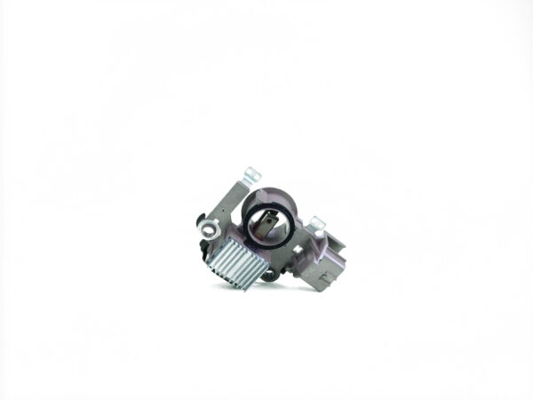 Regulador de Voltagem do Alternador Jac J2, J3 e J5 - Image 2