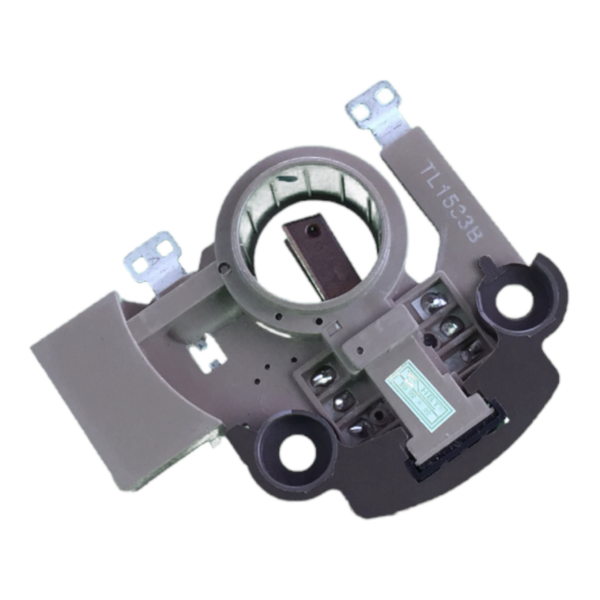 Regulador de Voltagem do Alternador Jac J2, J3 e J5 - Image 3