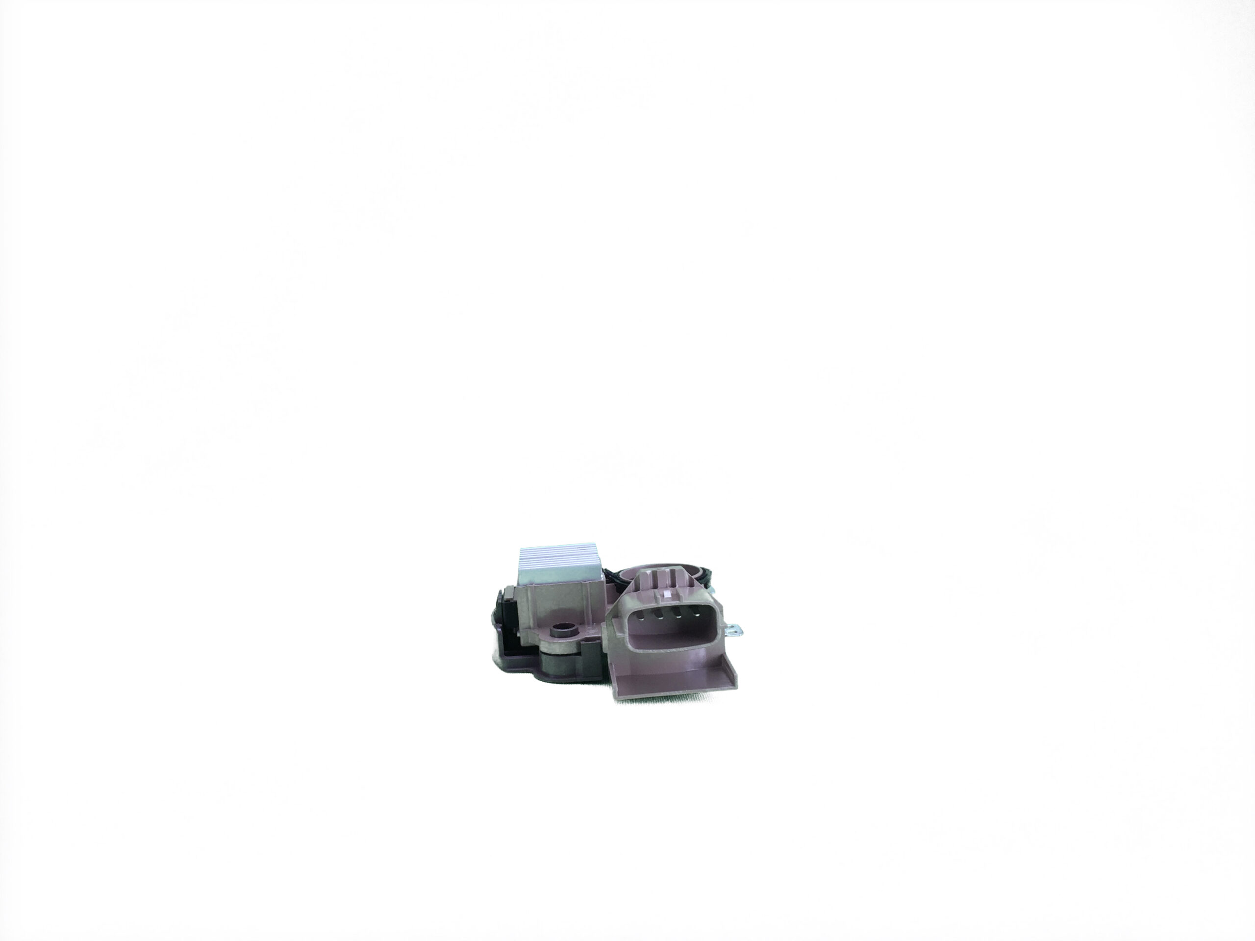 Regulador de Voltagem do Alternador Jac J2, J3, J5, T5 (alt de alumínio) e T40 (alt de alumínio) - Imagem 6