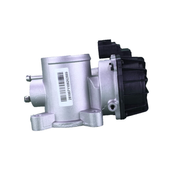 TBI Corpo de Borboleta Jac J2, J3 e J5 - Image 2