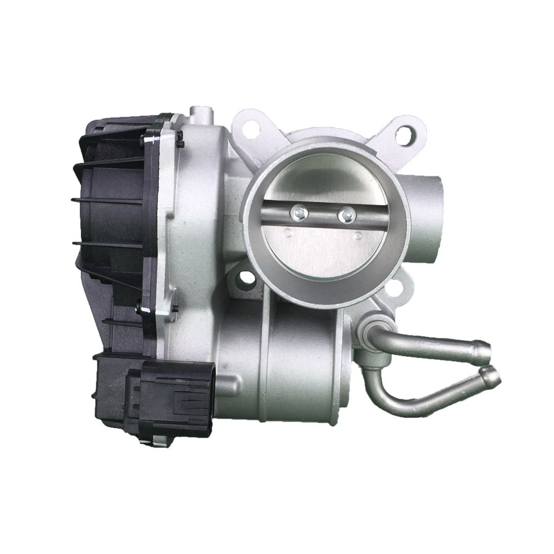 TBI Corpo de Borboleta Jac J2, J3 e J5