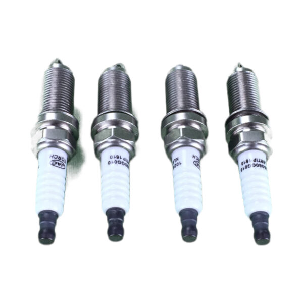 Jogo de Velas de Iridium Jac J2, J3, J5, T5, T40, T50 e T60 - Imagem 2