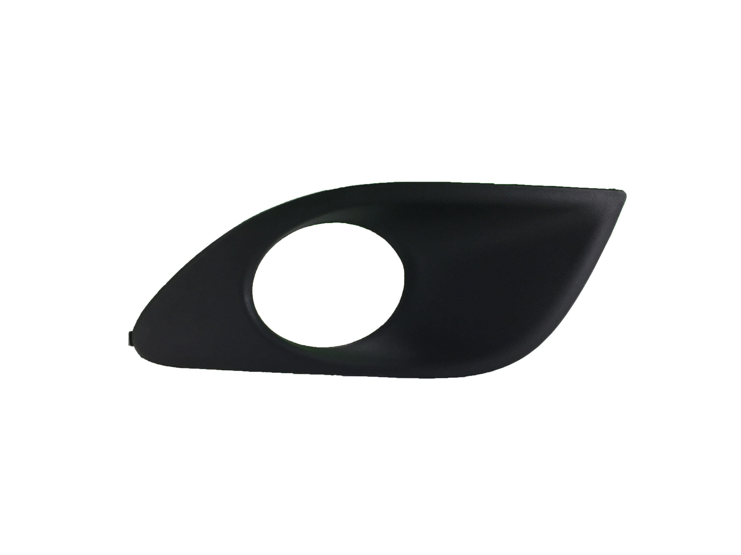 Moldura Farol de Milha Jac J3 Lado Direito 2010 ao 2013