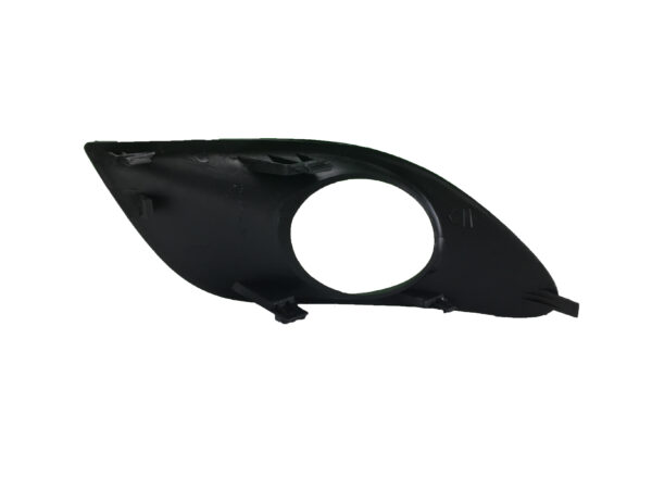 Moldura Farol de Milha Jac J3 Lado Direito 2010 ao 2013 - Image 2