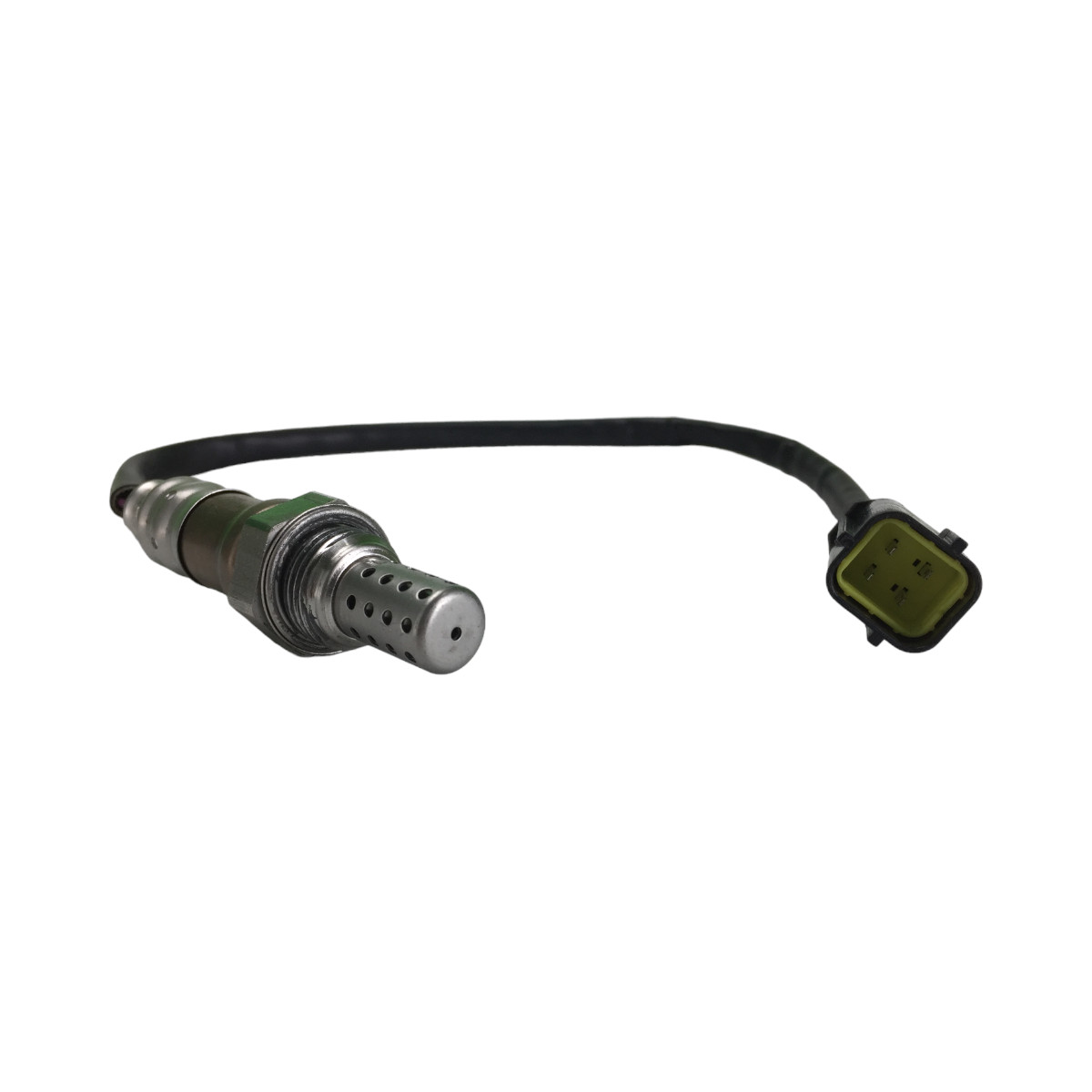 Sonda Lambda Pós Catalizador Conector Quadrado Jac J2, J3