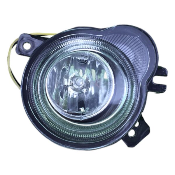 Farol de Milha Lado Esquerdo Jac J3 2010 ao 2013
