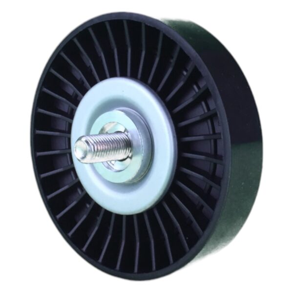 Rolamento da Correia do Alternador Jac J2, J3, J5, T5 e T40 - Image 2