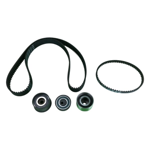 Kit da Correia Dentada Jac J6 Gasolina e T8