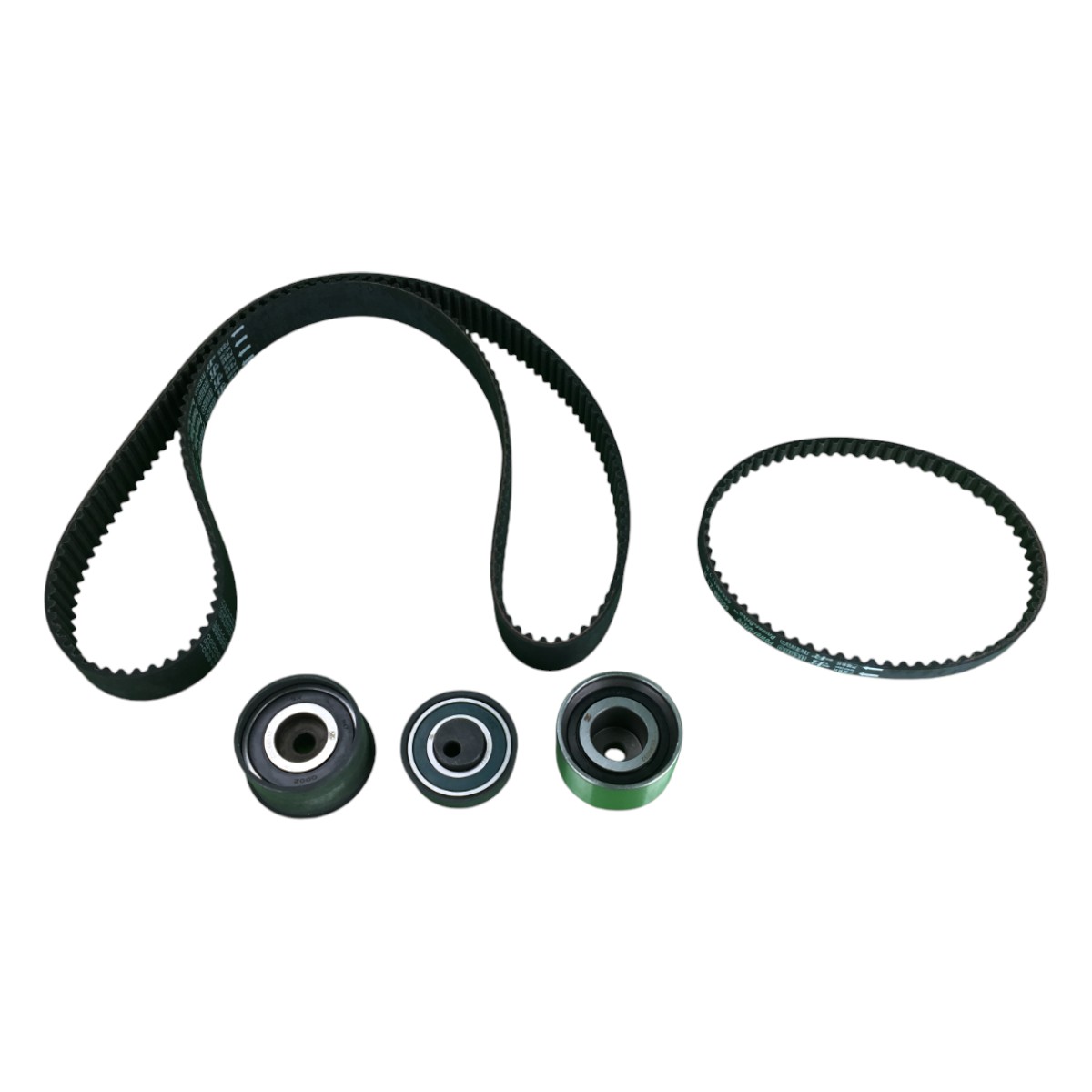 Kit da Correia Dentada Jac J6 Gasolina e T8