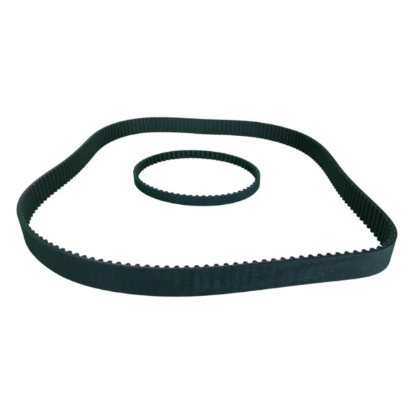 Kit da Correia Dentada Jac J6 Gasolina e T8 - Image 2