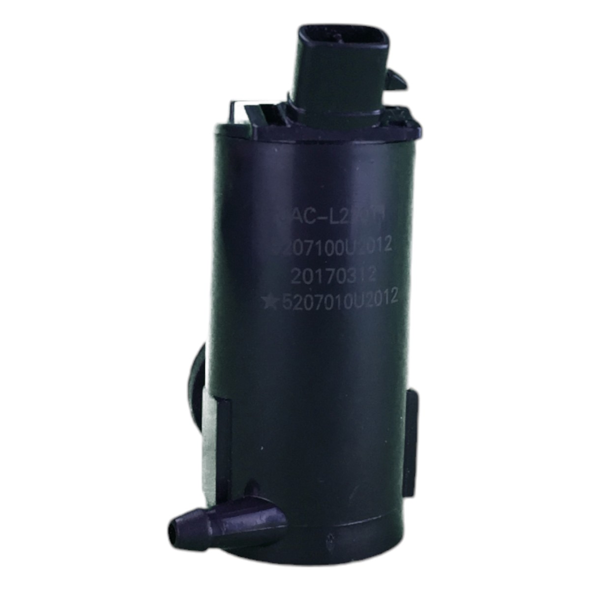 Motor de Esguicho Traseiro do Jac J3 Hatch, Jac J5 Dianteiro - Imagem 2