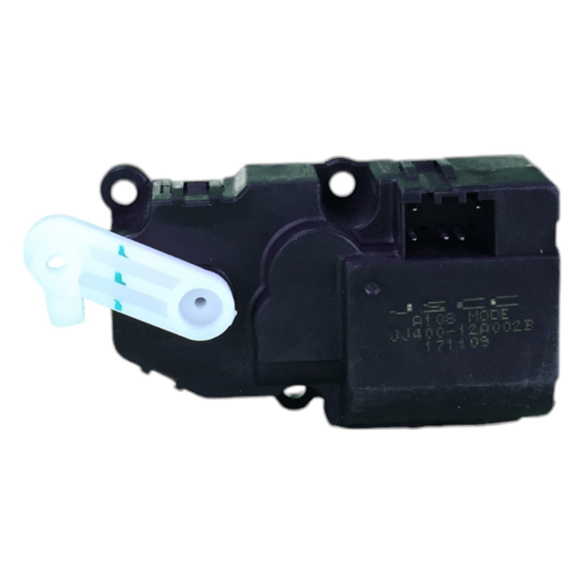 Motor Temporizador Nº 02 Jac J3 2010 ao 2016 (controle de velocidade) - Imagem 3