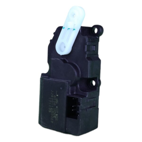 Motor Temporizador Nº 02 Jac J3 2010 ao 2016 (controle de velocidade)