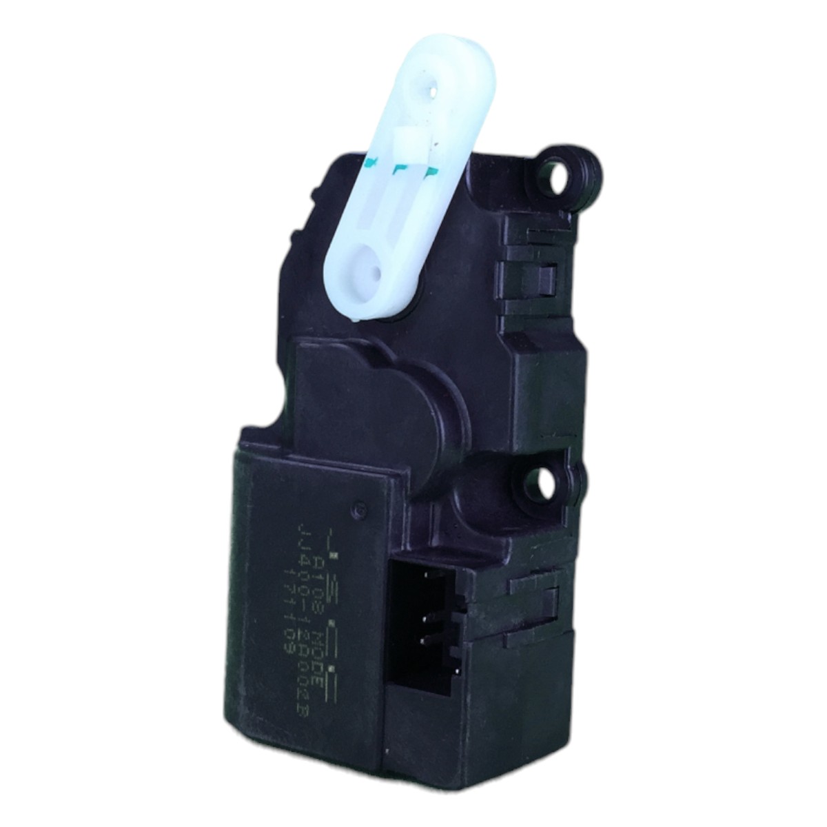 Motor Temporizador Nº 02 Jac J3 2010 ao 2016 (controle de velocidade)