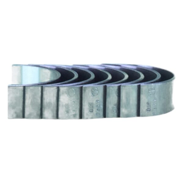 Bronzina de Biela 0,25 Jac J2, J3, J5, T5 e T40