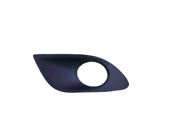Moldura Farol de Milha Jac J3 Lado Esquerdo 2010 ao 2013