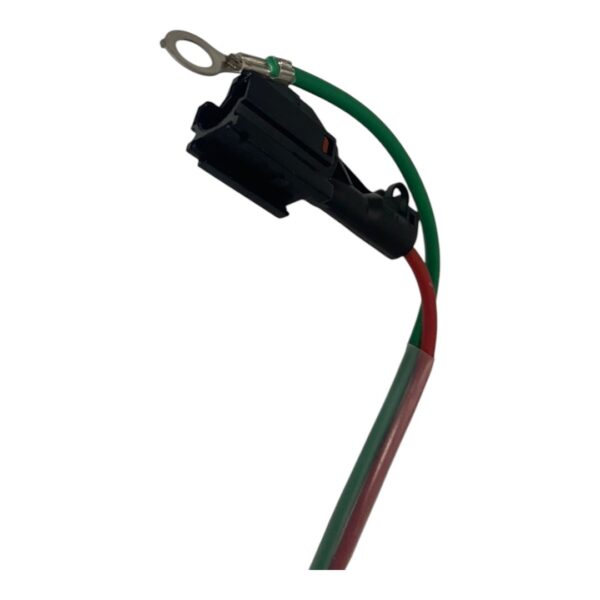 Bobina Compressor de Ar Condicionado Jac T5 - Image 2