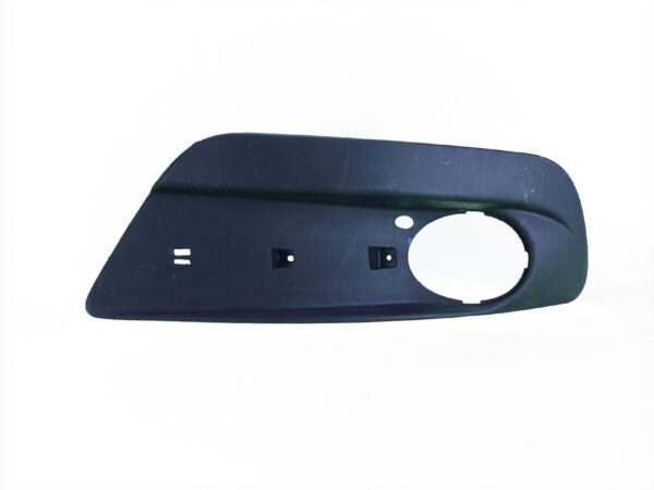 Moldura Farol de Milha Lado Esquerdo Jac J5 2011 ao 2013