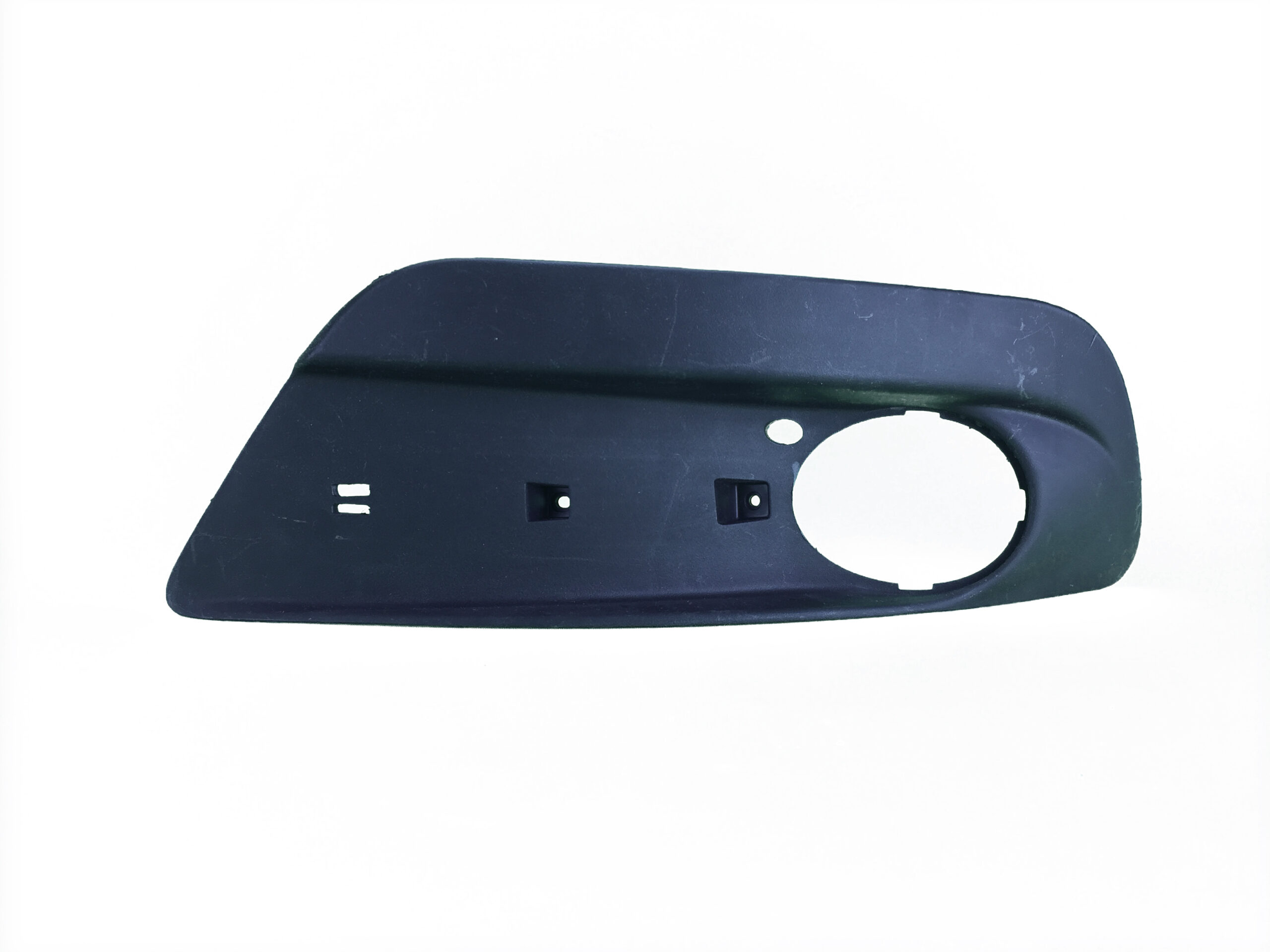 Moldura Farol de Milha Lado Esquerdo Jac J5 2011 ao 2013