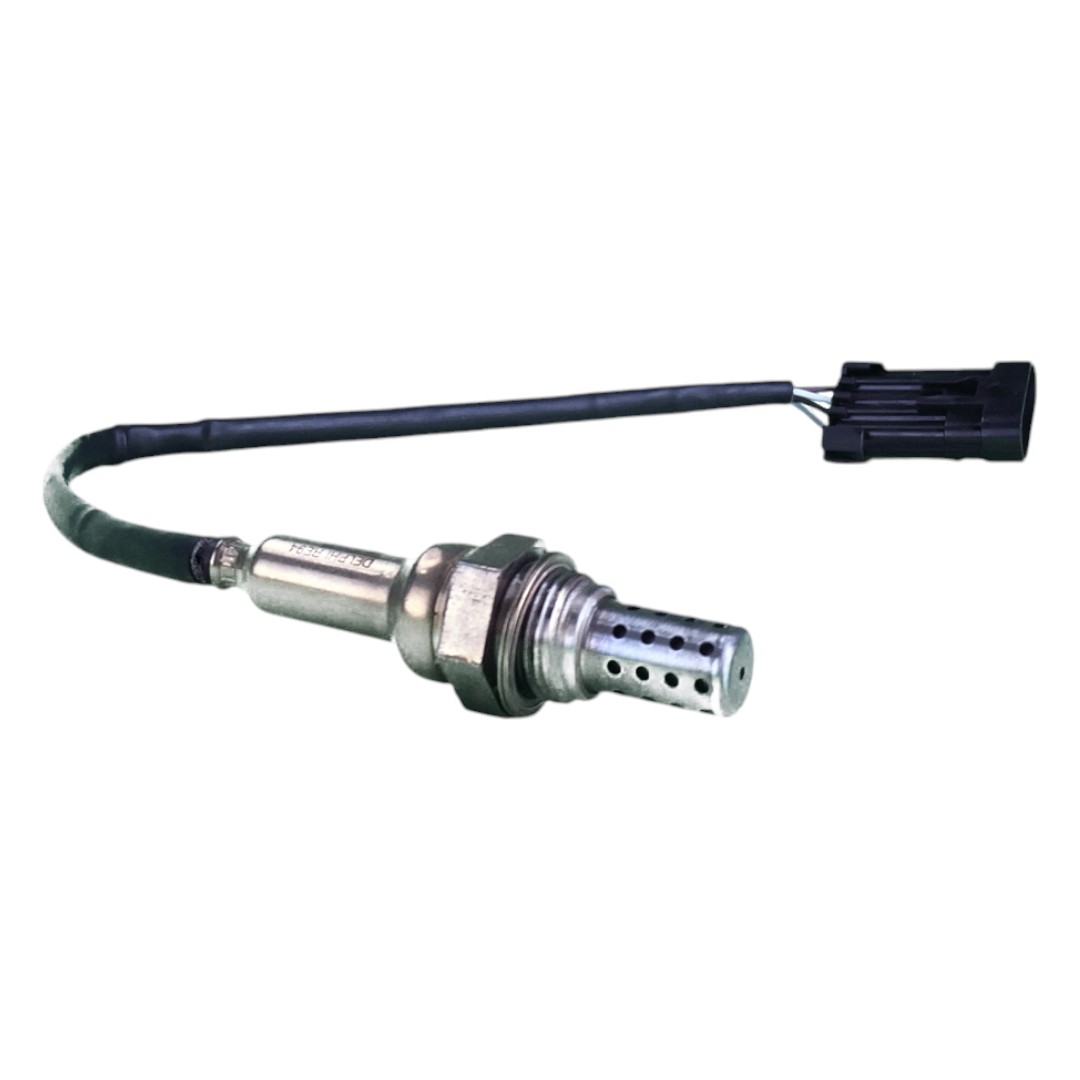 Sonda Lambda Pré-Catalizador Jac T40 - Imagem 3
