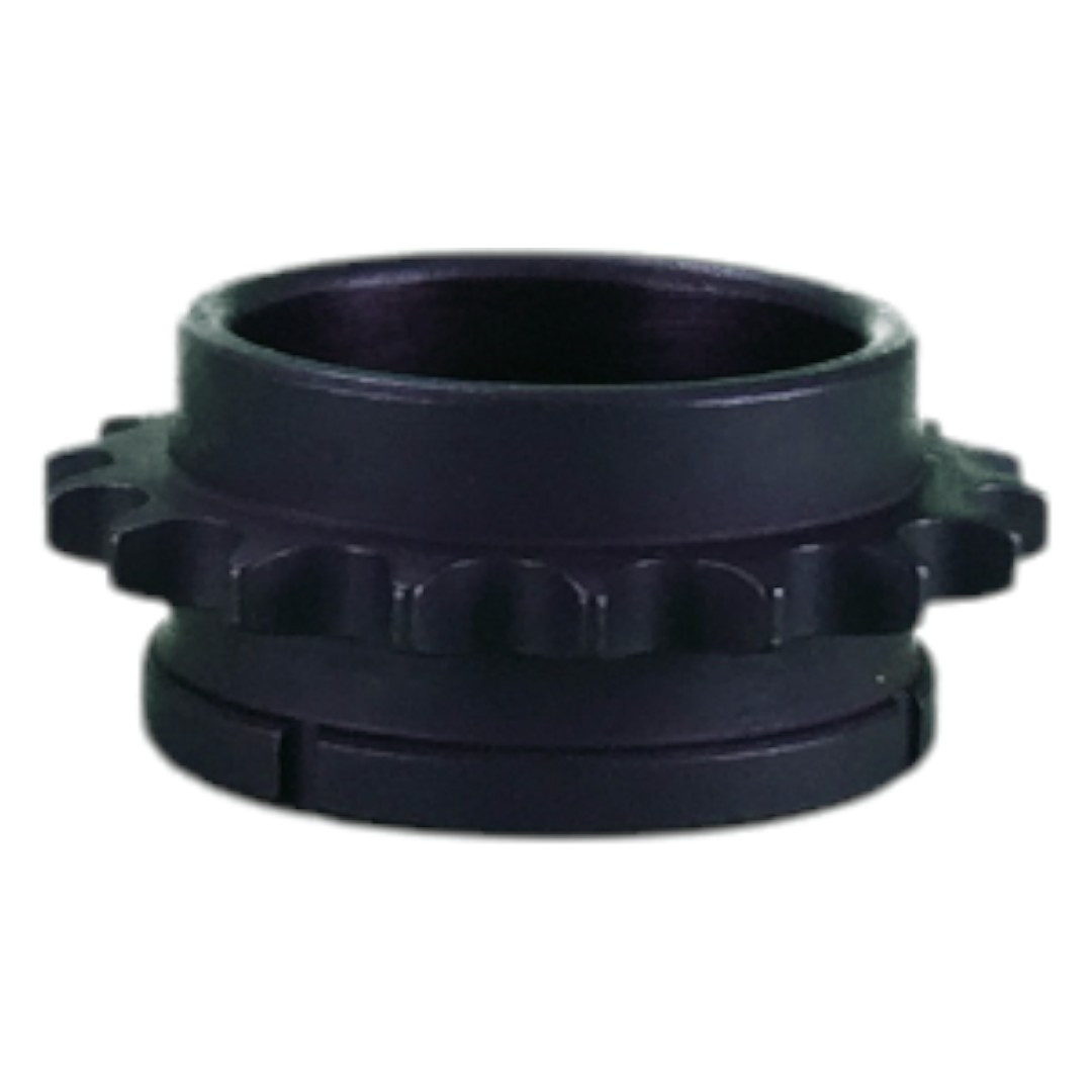Coroa do Virabrequim Menor Jac J2, J3, J5 e T5 Manual