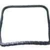 Corrente de Comando do Motor Jac J2, J3, J5 e T5 Manual