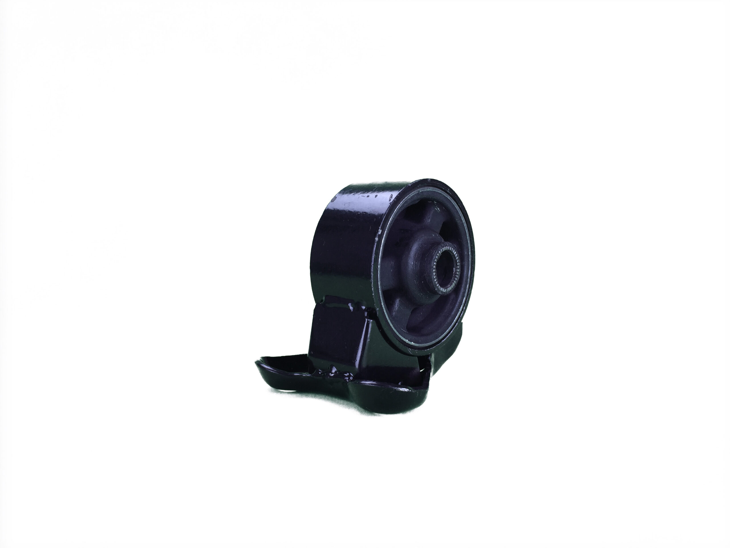 Coxim Inferior Dianteiro da Travessa Jac J5 e J6