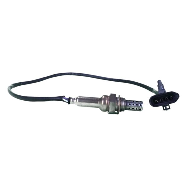 Sonda Lambda Pós Catalizador Jac J2, J3, J5 J6 e T5 Manual