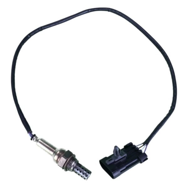 Sonda Lambda Pós Catalizador Jac J2, J3, J5 J6 e T5 Manual - Image 4