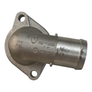 Carcaça Da Válvula Termostática Jac J6 T6
