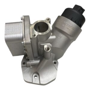 Módulo de Óleo do Motor Jac V260