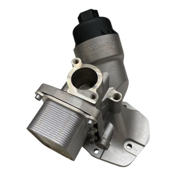 Módulo de Óleo do Motor Jac V260 - Imagem 2