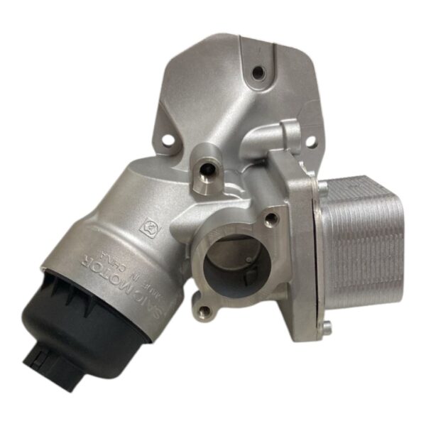 Módulo de Óleo do Motor Jac V260 - Imagem 4