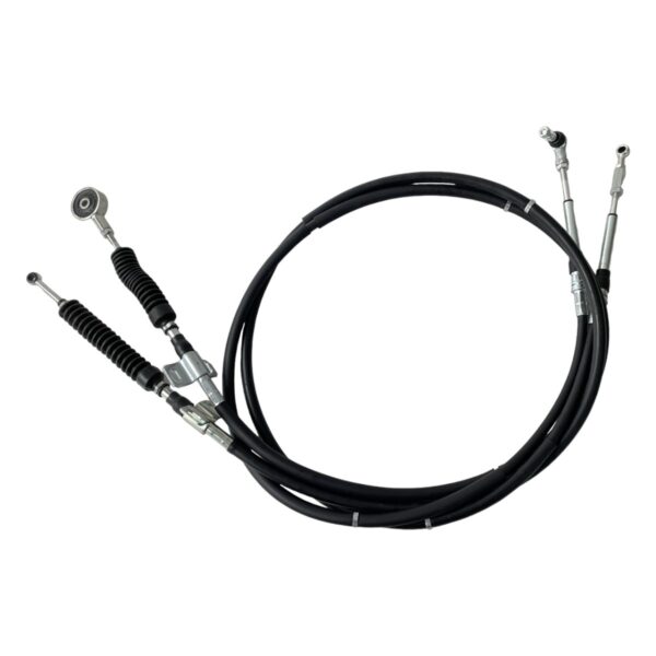 Cabo do Trambulador Seletor de Marchas Jac T140