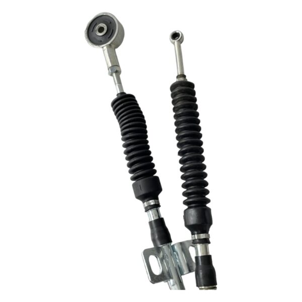 Cabo do Trambulador Seletor de Marchas Jac T140 - Image 3