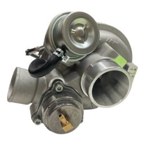 Turbina do Motor Jac T8