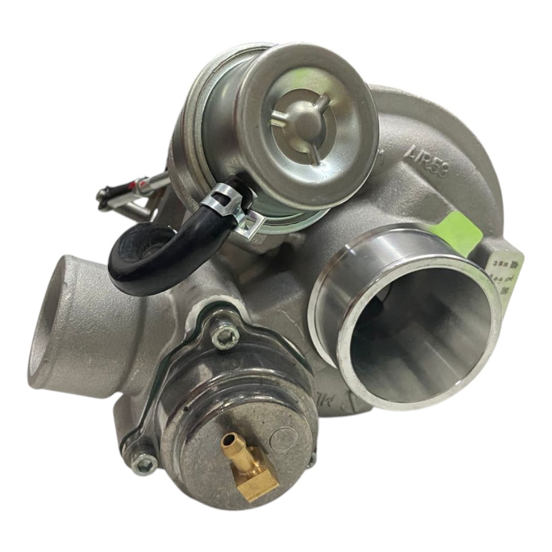 Turbina do Motor Jac T8