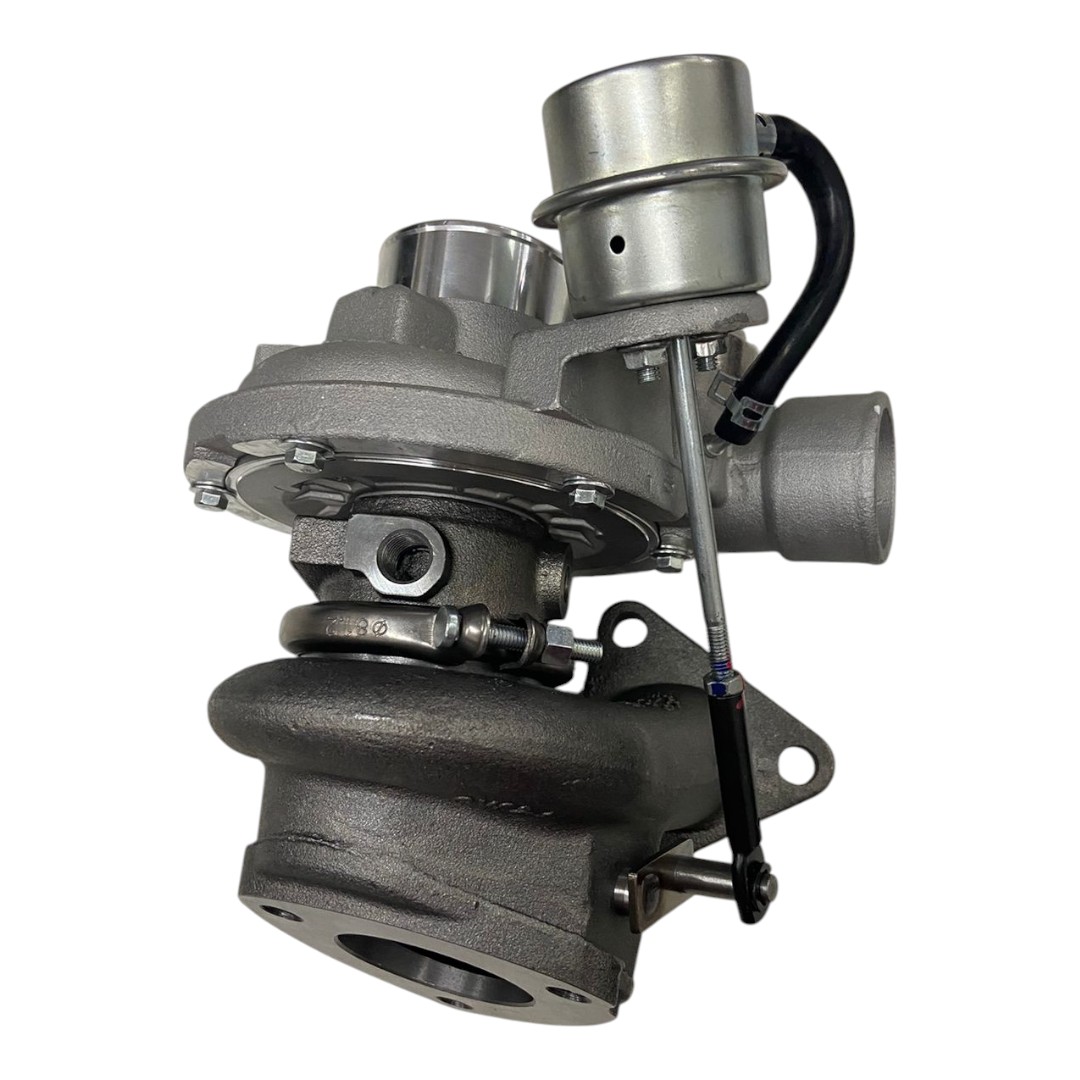 Turbina do Motor Jac T8 - Imagem 3
