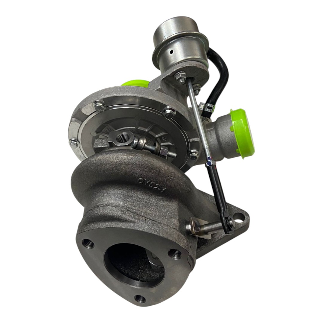 Turbina do Motor Jac T8 - Imagem 4