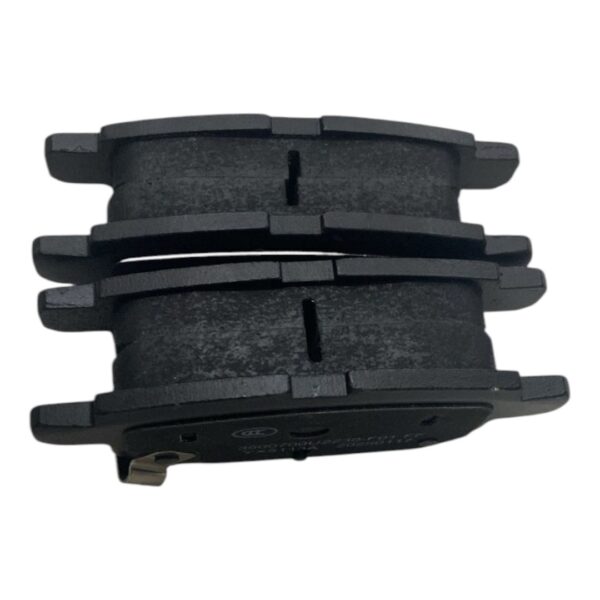 Pastilha de Freio Traseira Jac T5,T40 e T50 - Imagem 3
