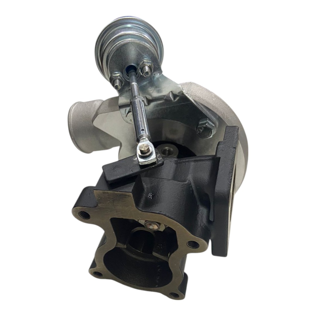 Turbina do Motor Jac V260 - Imagem 3