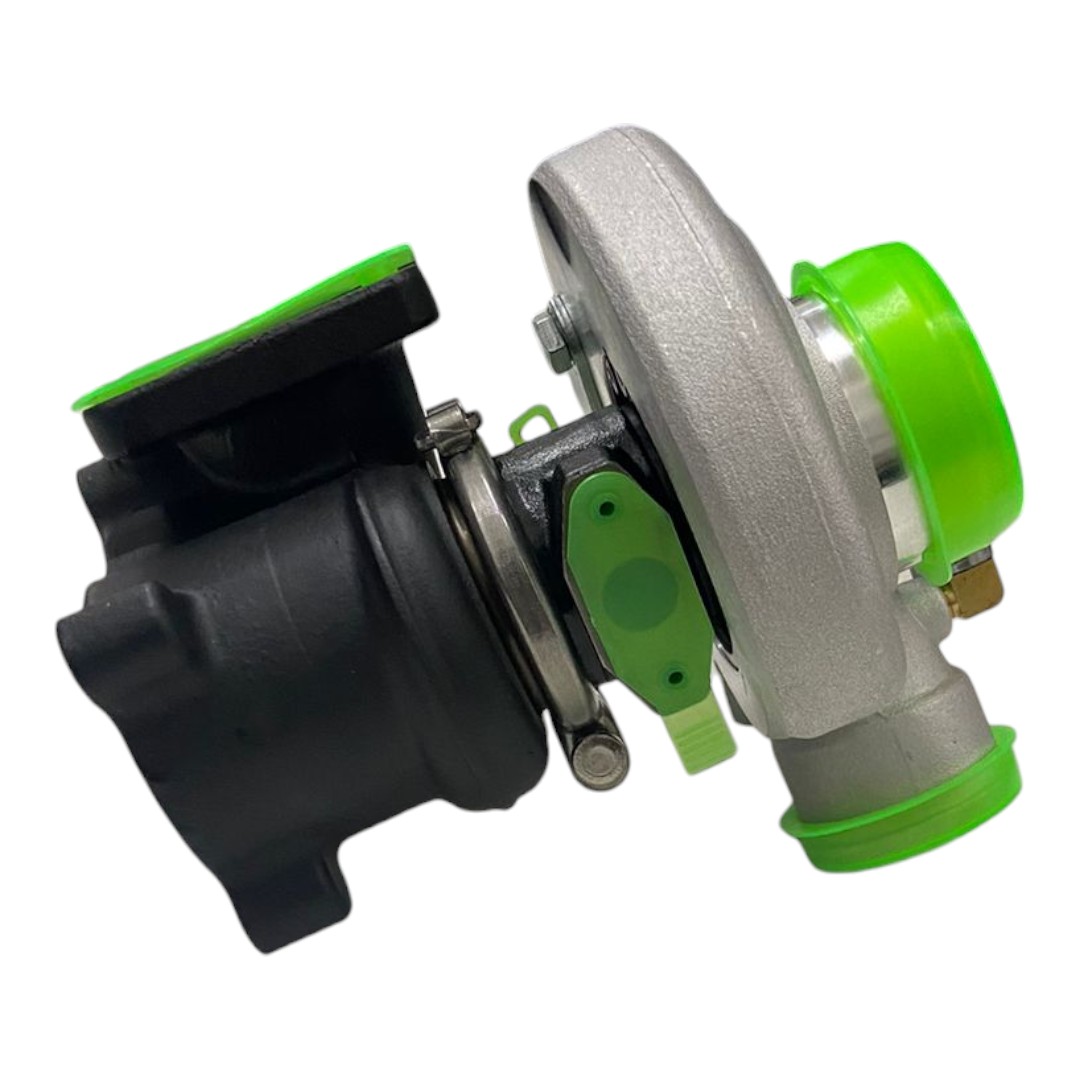 Turbina do Motor Jac V260 - Imagem 4