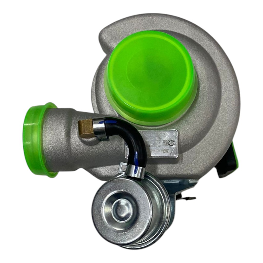 Turbina do Motor Jac V260 - Imagem 5